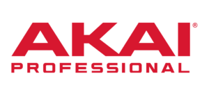 Logo marca AKAI