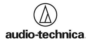 Logo marca Audio-Technica