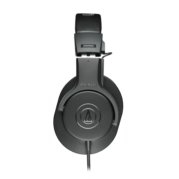 Audio-Technica ATH-M20x Auriculares Dinámicos Cerrados - Imagen 2