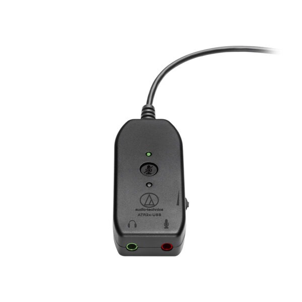 Audio-Technica ATR2x-USB - Imagen 2