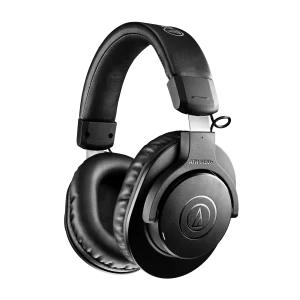 Audio-Technica ATH-M20xBT Auriculares Bluetooth Cerrados