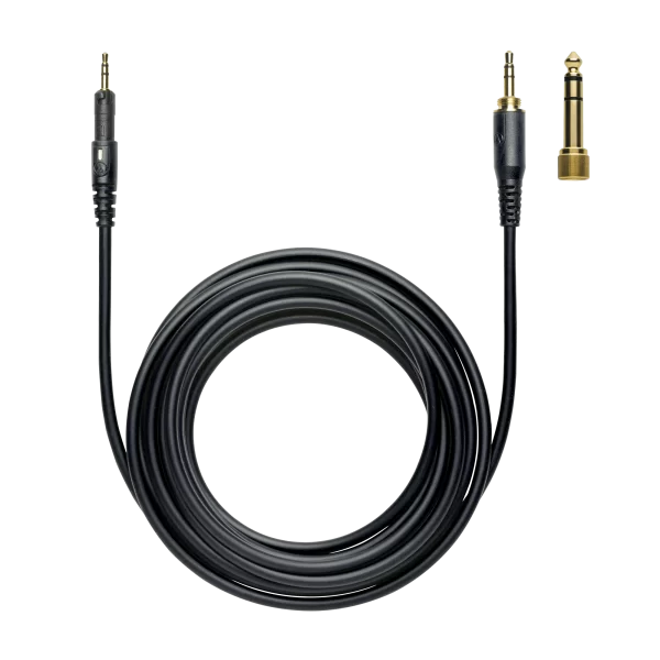 Cable liso Audífonos Ath M