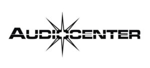 Logo marca Audiocenter
