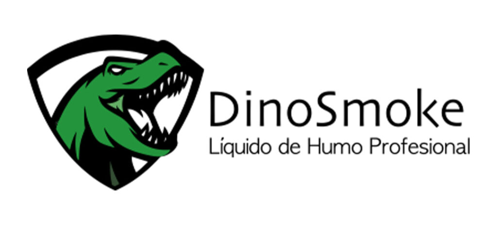 DinoSmoke