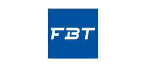 Logo marca FBT