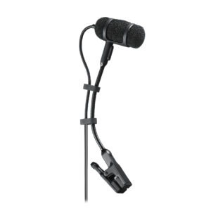 Audio-Technica Pro 35 Micrófono de Condensador de pinza