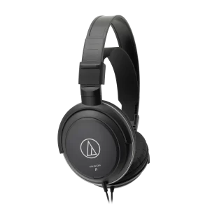 Audio-Technica ATH-AVC200 Auriculares SonicPro®