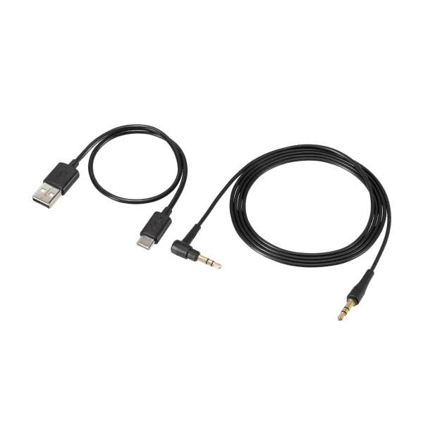 Accesorios de ath-m20xbt Cables