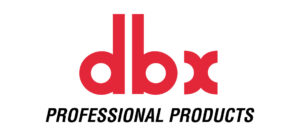 Logo marca dbx