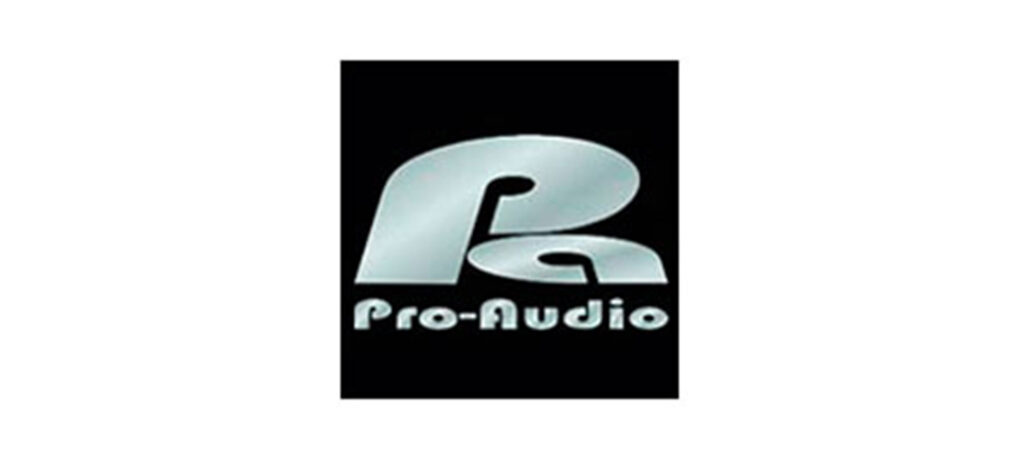 pa pro audio