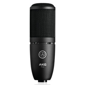 Micrófono de condensador AKG P120