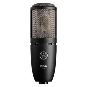 Micrófono de condensador AKG P220