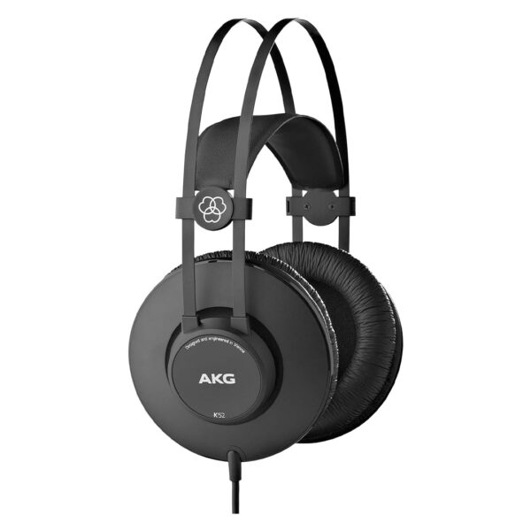 AKG K52 Audífonos de monitoreo o estudio