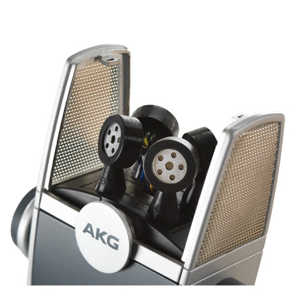 AKG Lyra 5