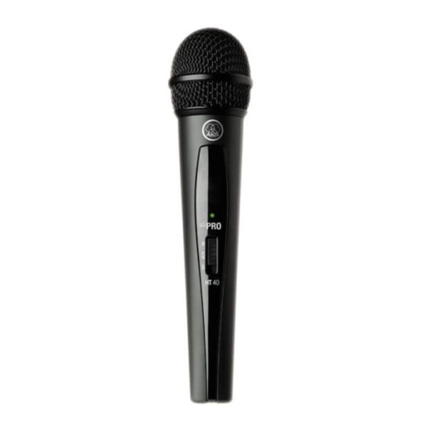 Micrifino del Sistema inalámbrico vocal AKG WMS40MINI