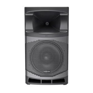 AUDIOCENTER MA15 Cabina Activa de 15” Pulgadas