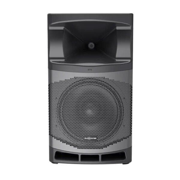 Cabina Activa Audiocenter MA15