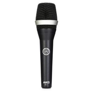 AKG D5 CS Micrófono Dinámico para Voces