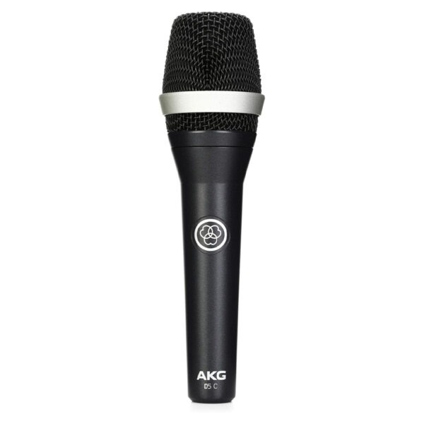 Micrófono dinamico vocal akg D5 CS