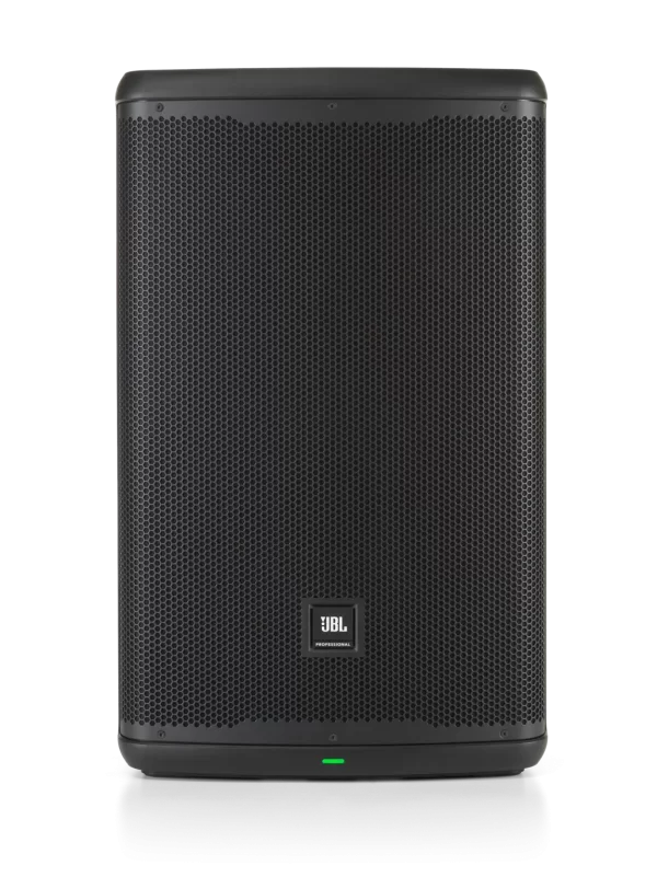 JBL EON715 Cabina Activa de 15" Pulgadas