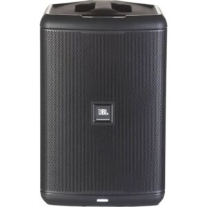 Altavoz recargable JBL Eon One Compact vista frontal